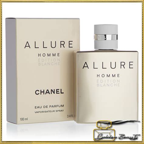 chanel allure homme edition blanche 100ml price|Chanel Allure homme boots.